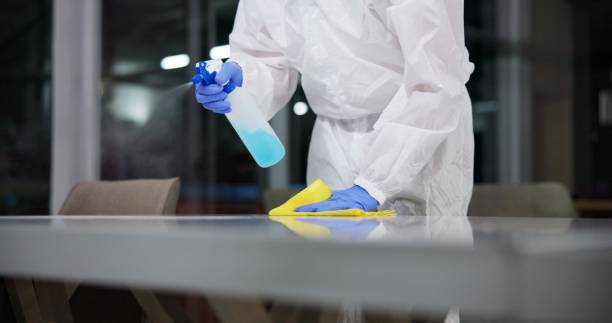 Licensed Biohazard service in Clarksburg, MD - Trauma Clean Pros